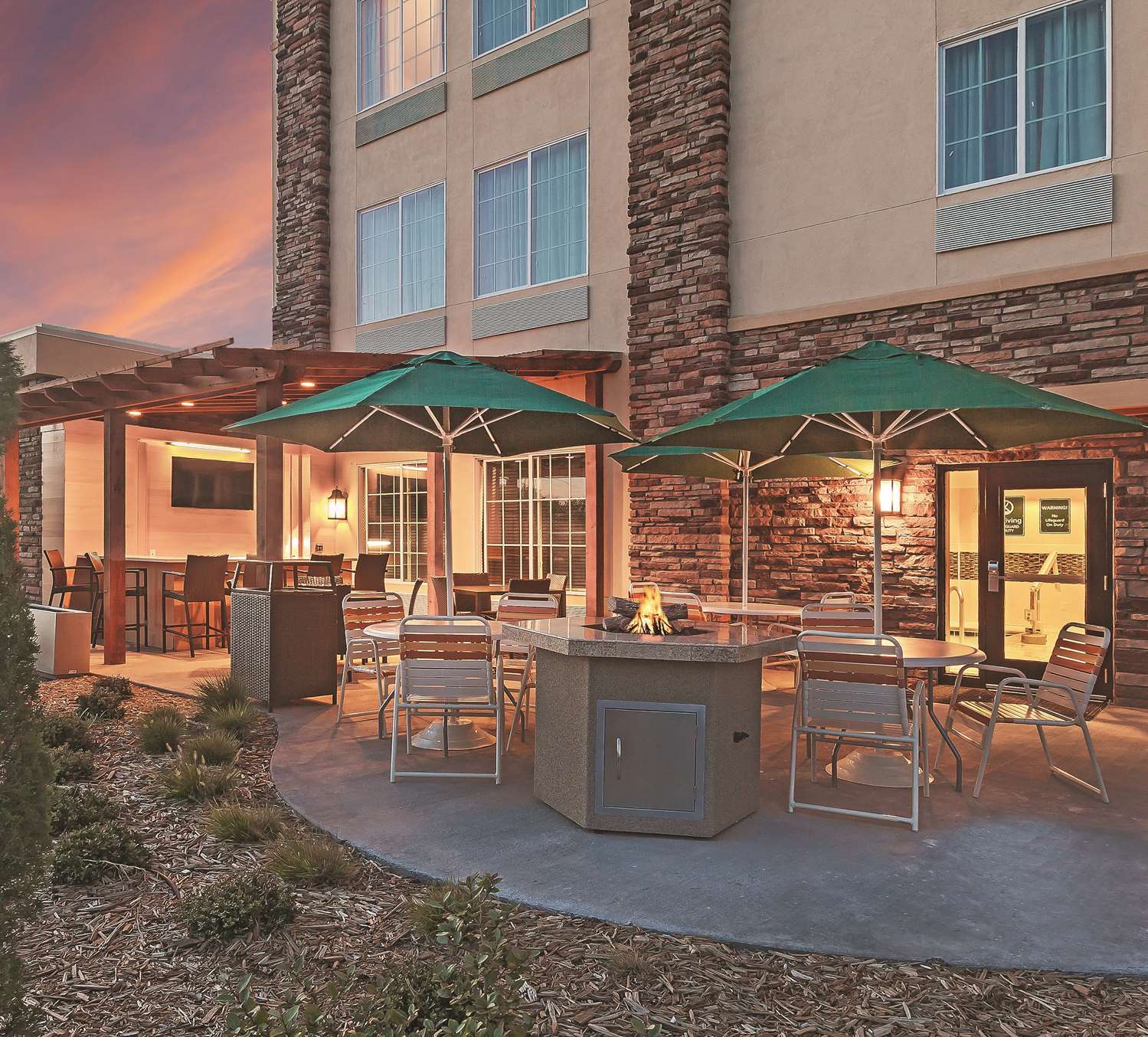 Hotel LA QUINTA INN & SUITES PECOS