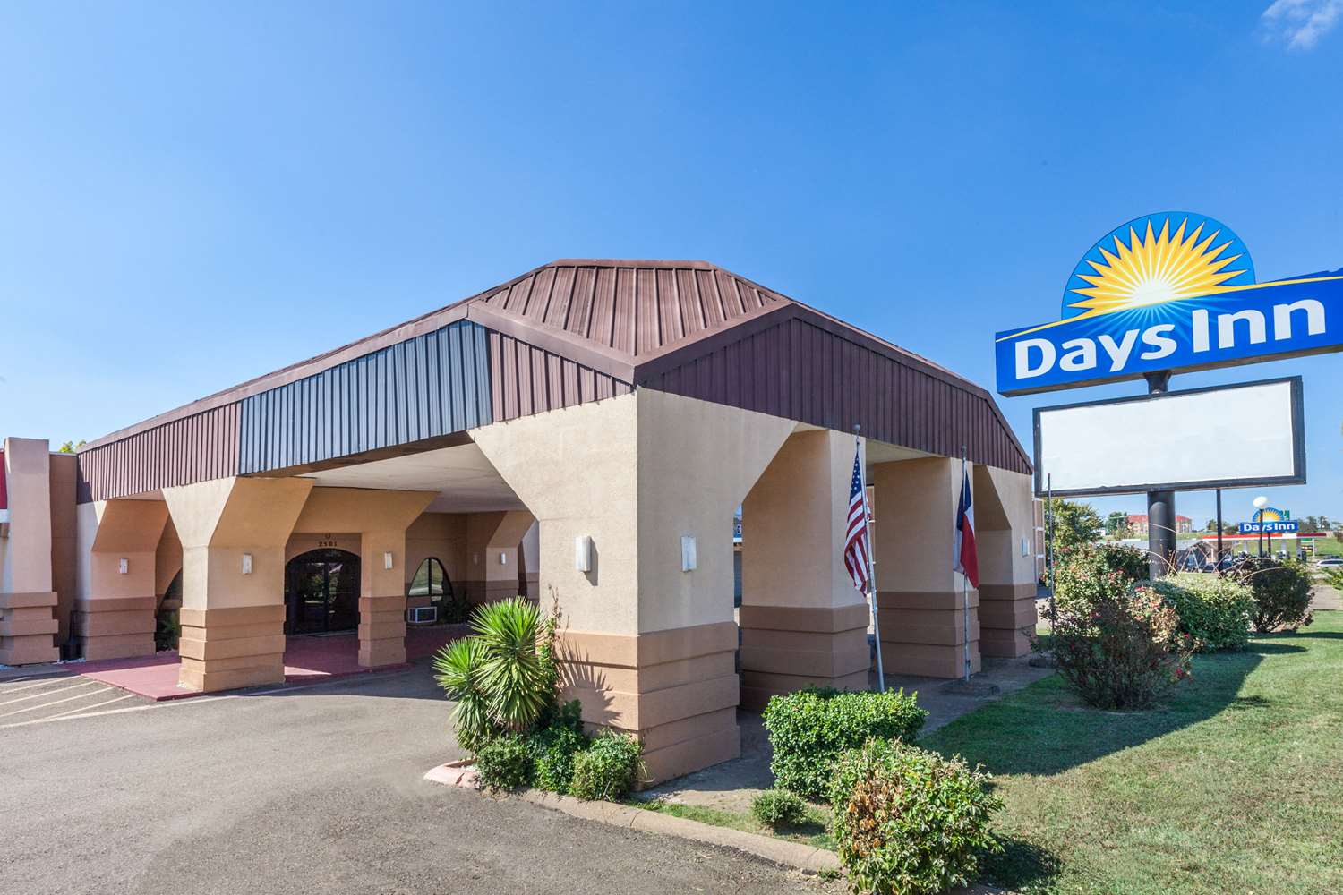Hotel DAYS INN MT. PLEASANT