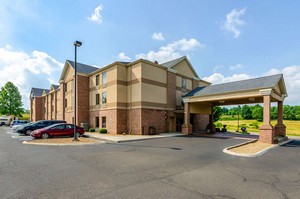Hotel COMFORT INN & SUITES CHRISTIANSBURG