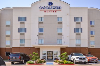 Hotel CANDLEWOOD SUITES ABILENE