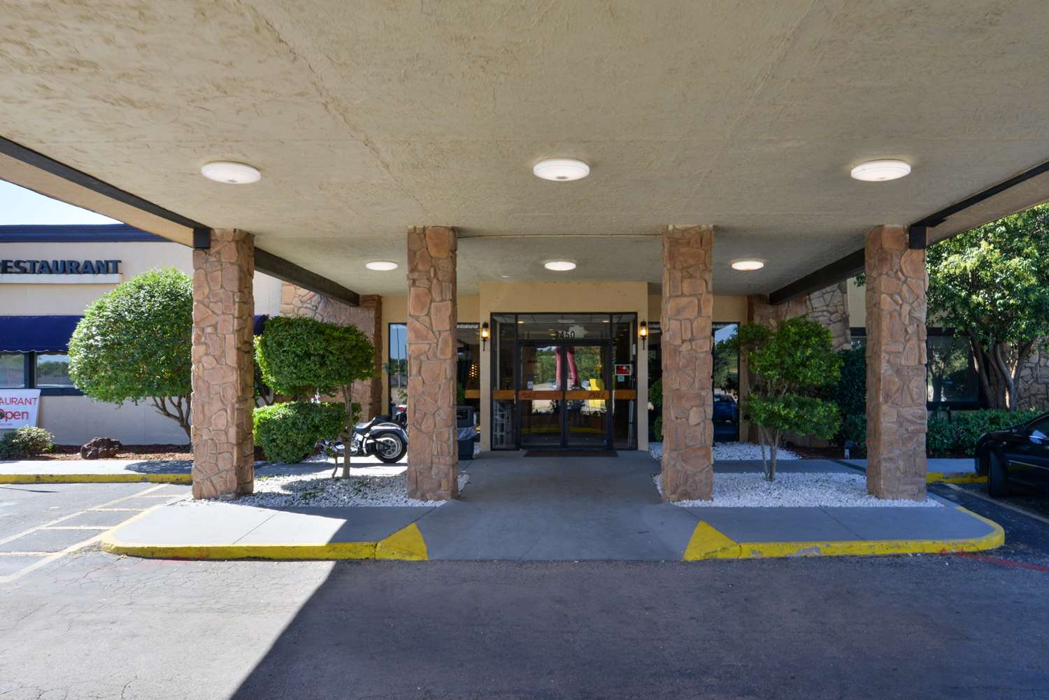 Hotel COUNTRY HEARTH INN AND SUITES ABILENE