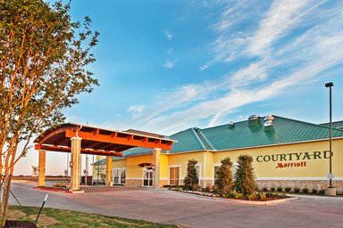 Hotel COURTYARD ABILENE NORTHEAST
