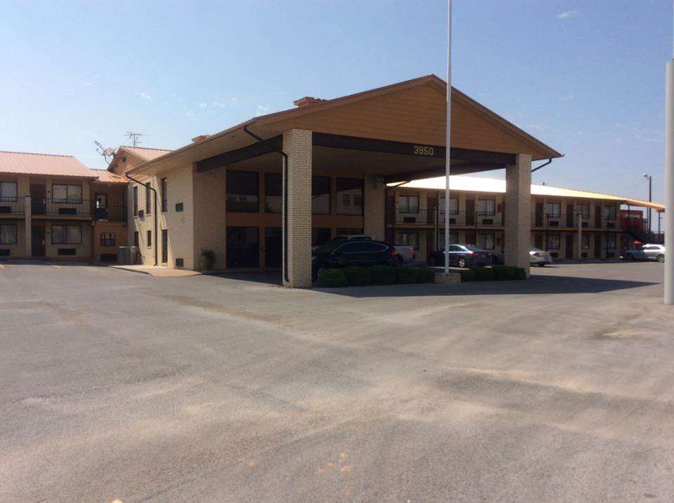 Hotel DAYS INN ABILENE