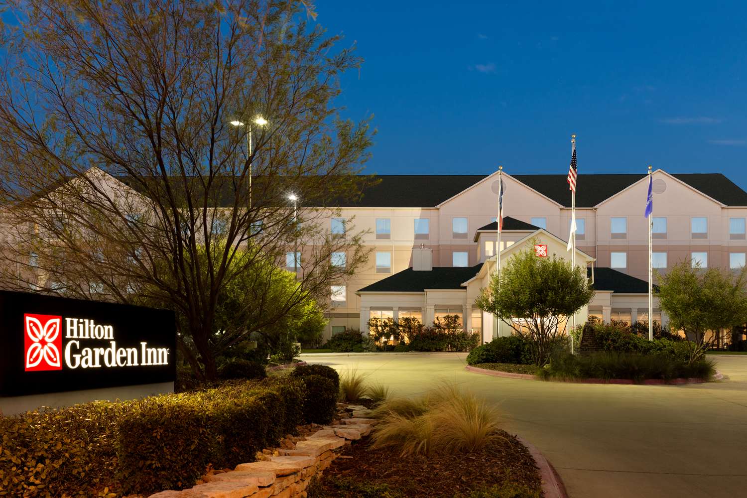 Hotel HILTON GARDEN INN ABILENE