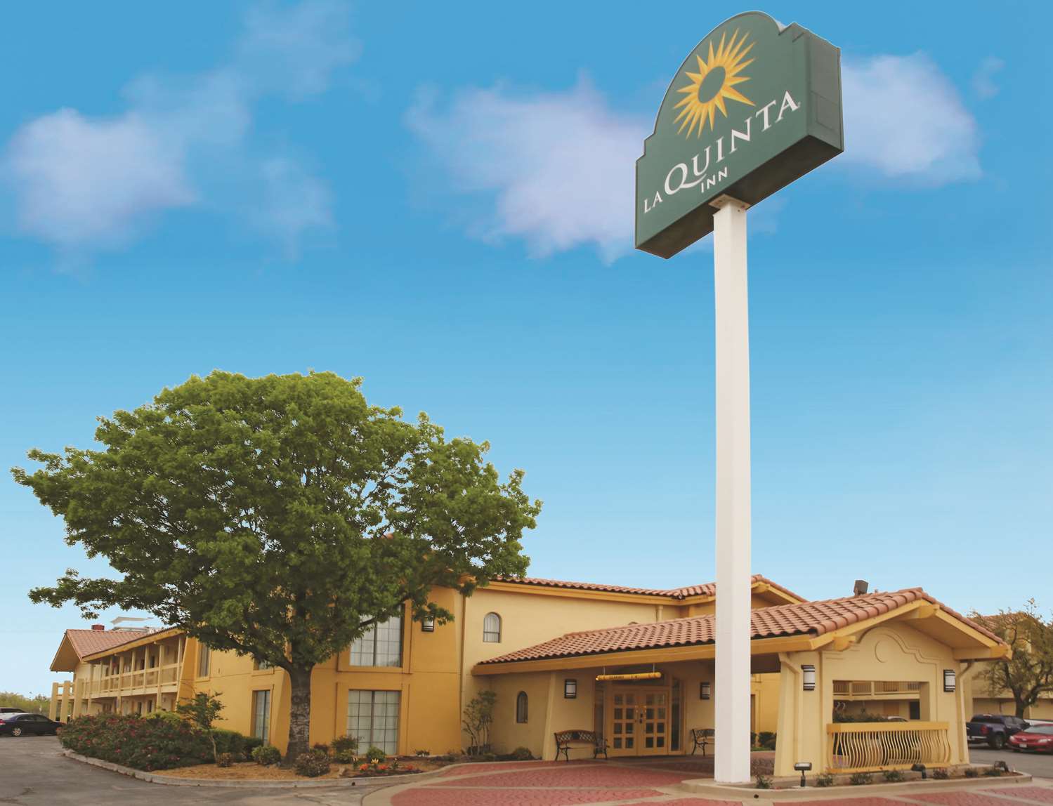 Hotel LA QUINTA INN ABILENE