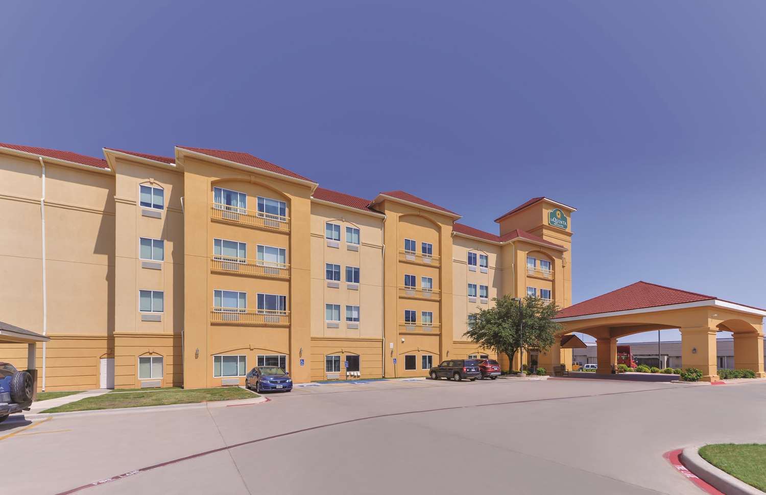 Hotel LA QUINTA INN & SUITES ABILENE MALL