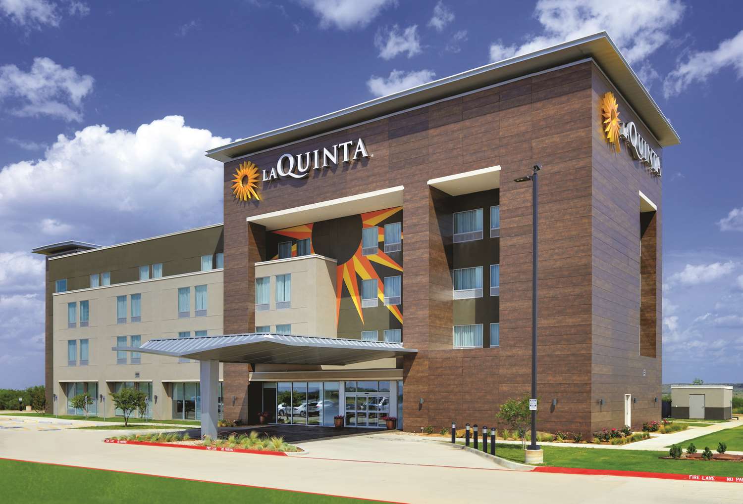 Hotel LA QUINTA INN & SUITES SWEETWATER EAST
