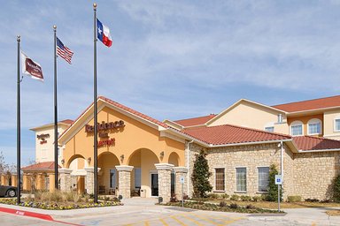 Hotel RESIDENCE INN ABILENE