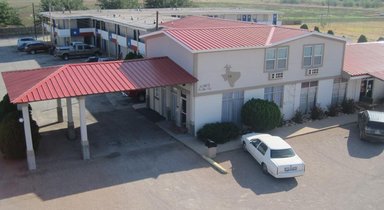 Hotel SCOTTISH INNS AND SUITES