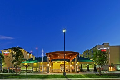 Hotel TOWNEPLACE SUITES ABILENE NORTHEAST