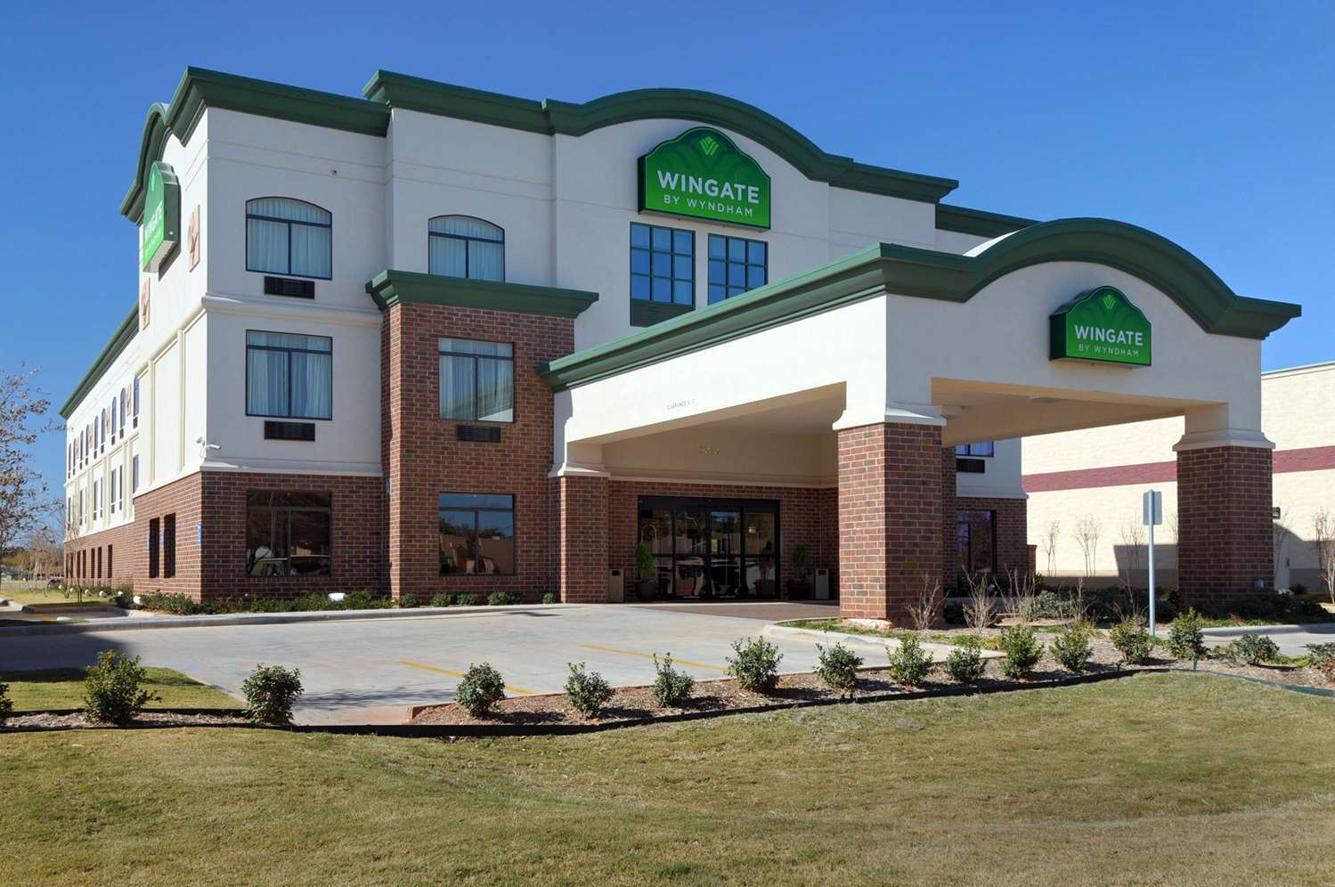 Hotel WINGATE BY WYNDHAM ABILENE