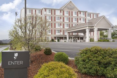 Hotel COUNTRY INN & SUITES BY CARLSON, WYTHEVILLE, VA