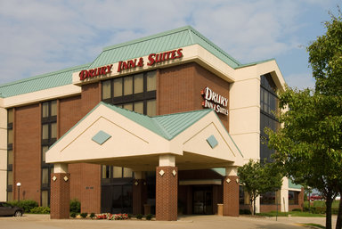 Hotel DRURY INN AND SUITES SPRINGFIELD IL
