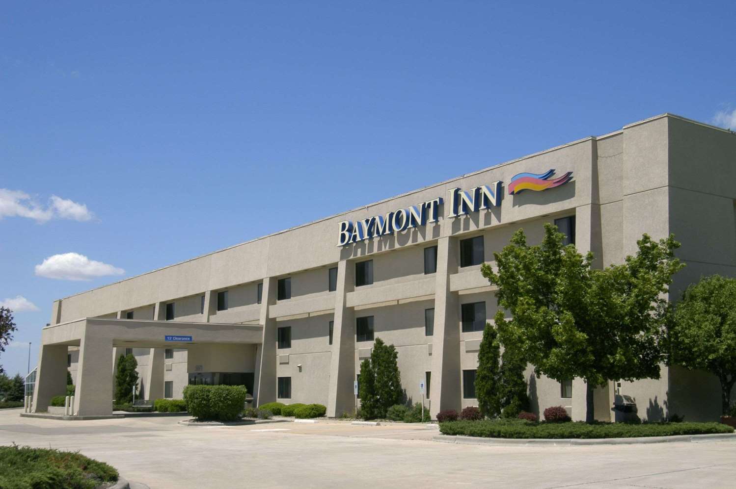 Hotel BAYMONT INN & SUITES SPRINGFIELD