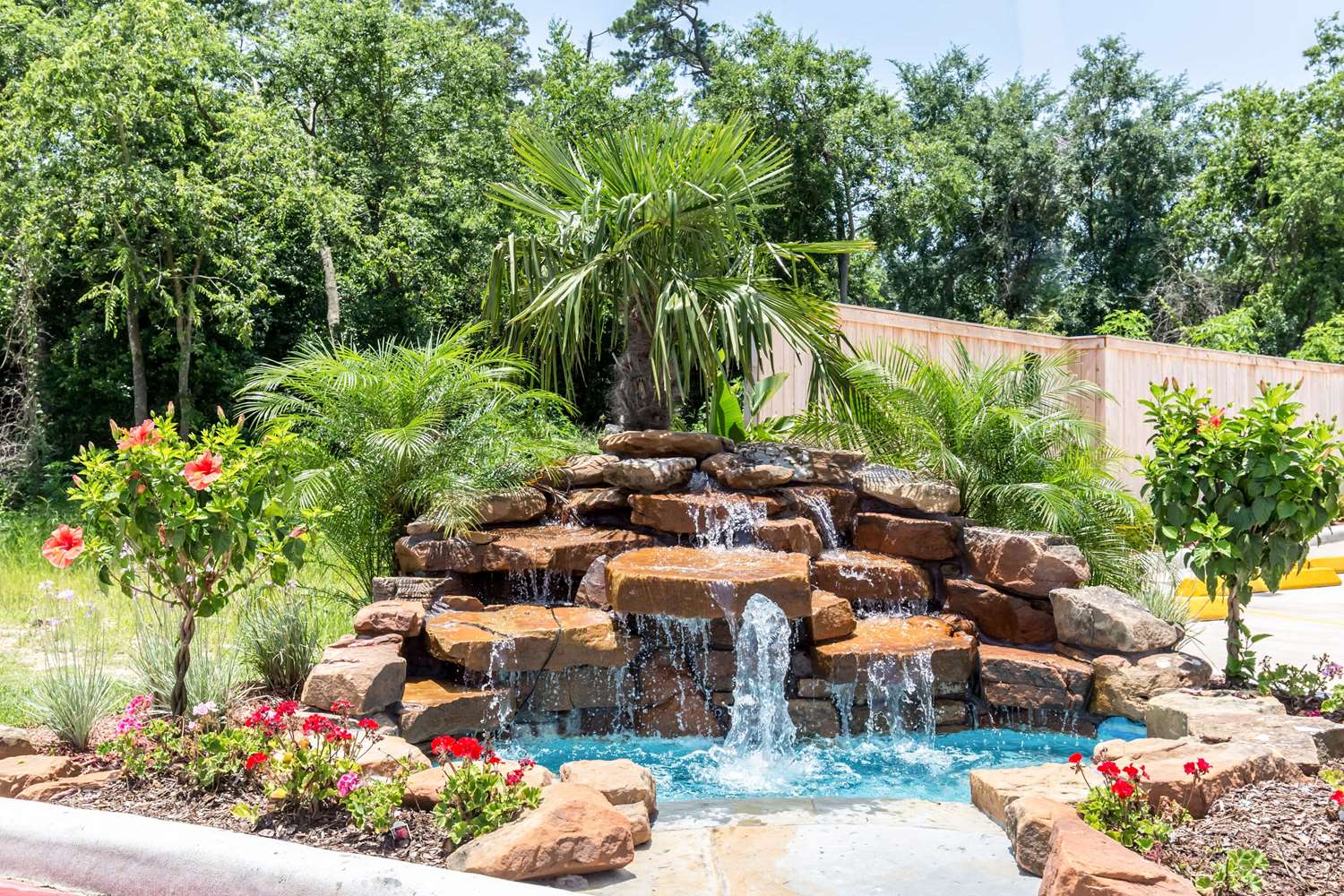 Hotel ECONO LODGE INN & SUITES SPRING - HOUSTON NORTH