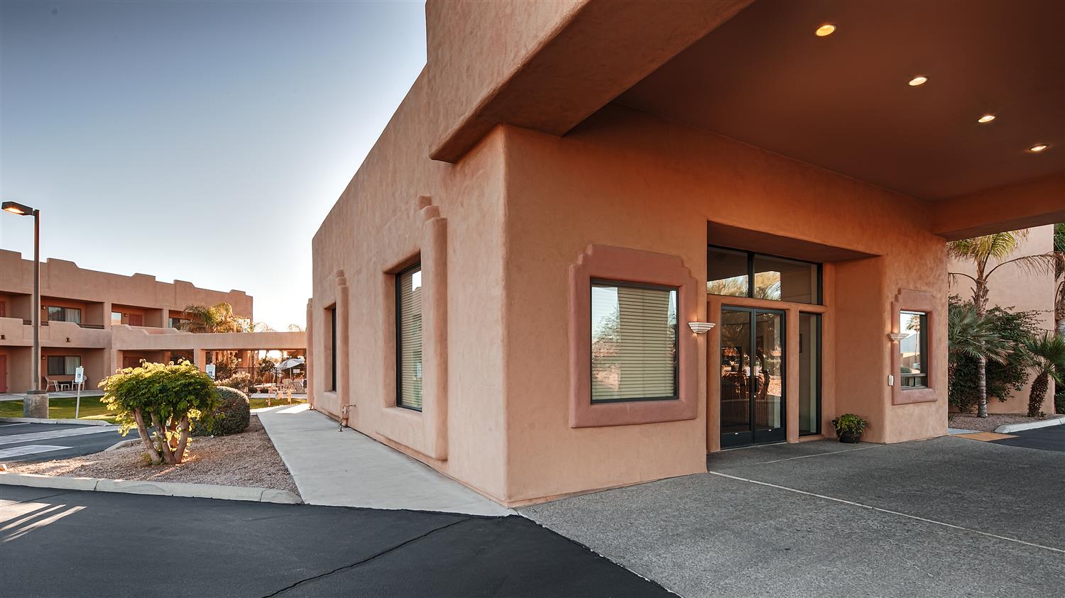 Hotel BEST WESTERN APACHE JUNCTION INN