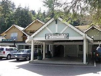 Hotel BROOKDALE LODGE