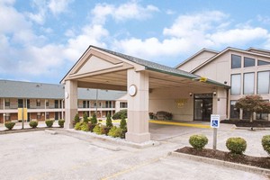 Hotel DAYS INN BY WYNDHAM WYTHEVILLE