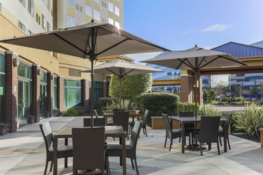 Hotel COURTYARD SAN JOSE CAMPBELL