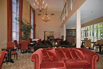 Hotel CUPERTINO HOTEL