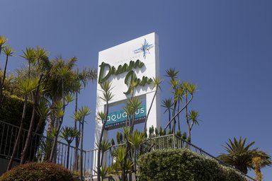 Hotel DREAM INN SANTA CRUZ