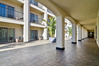 Hotel FAIRFIELD INN & SUITES SANTA CRUZ - CAPITOLA