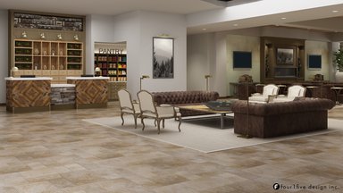 Hotel FOUR POINTS BY SHERATON SANTA CRUZ SCOTTS VALLEY