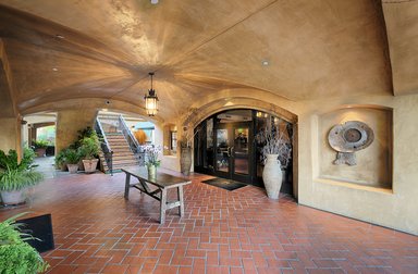 Hotel HOTEL LOS GATOS