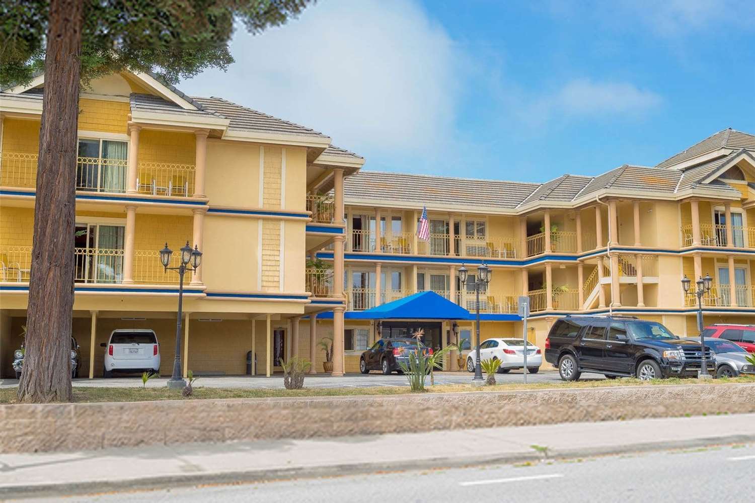 Hotel HOTEL SOLARES