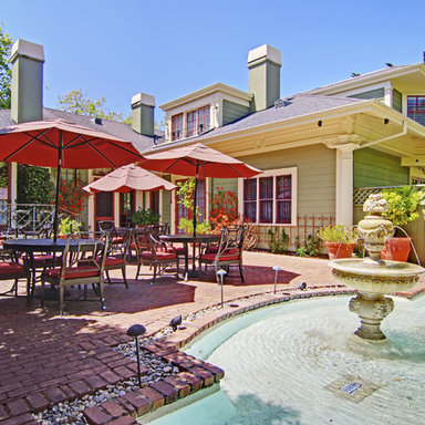 Hotel INN AT DEPOT HILL