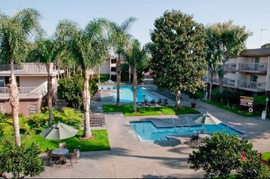 Hotel OAKWOOD AT EAVES WEST VALLEY