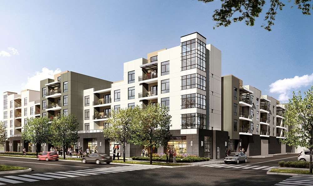 Hotel REVERE APARTMENTS