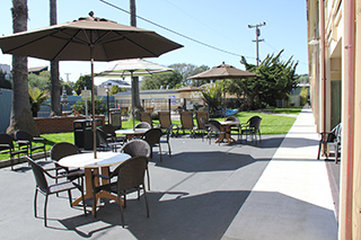 Hotel RIO SANDS HOTEL