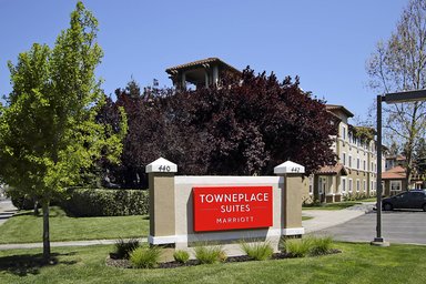 Hotel TOWNEPLACE SUITES SAN JOSE CUPERTINO
