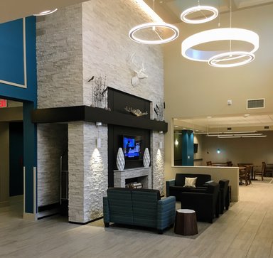 Hotel ECCO SUITES