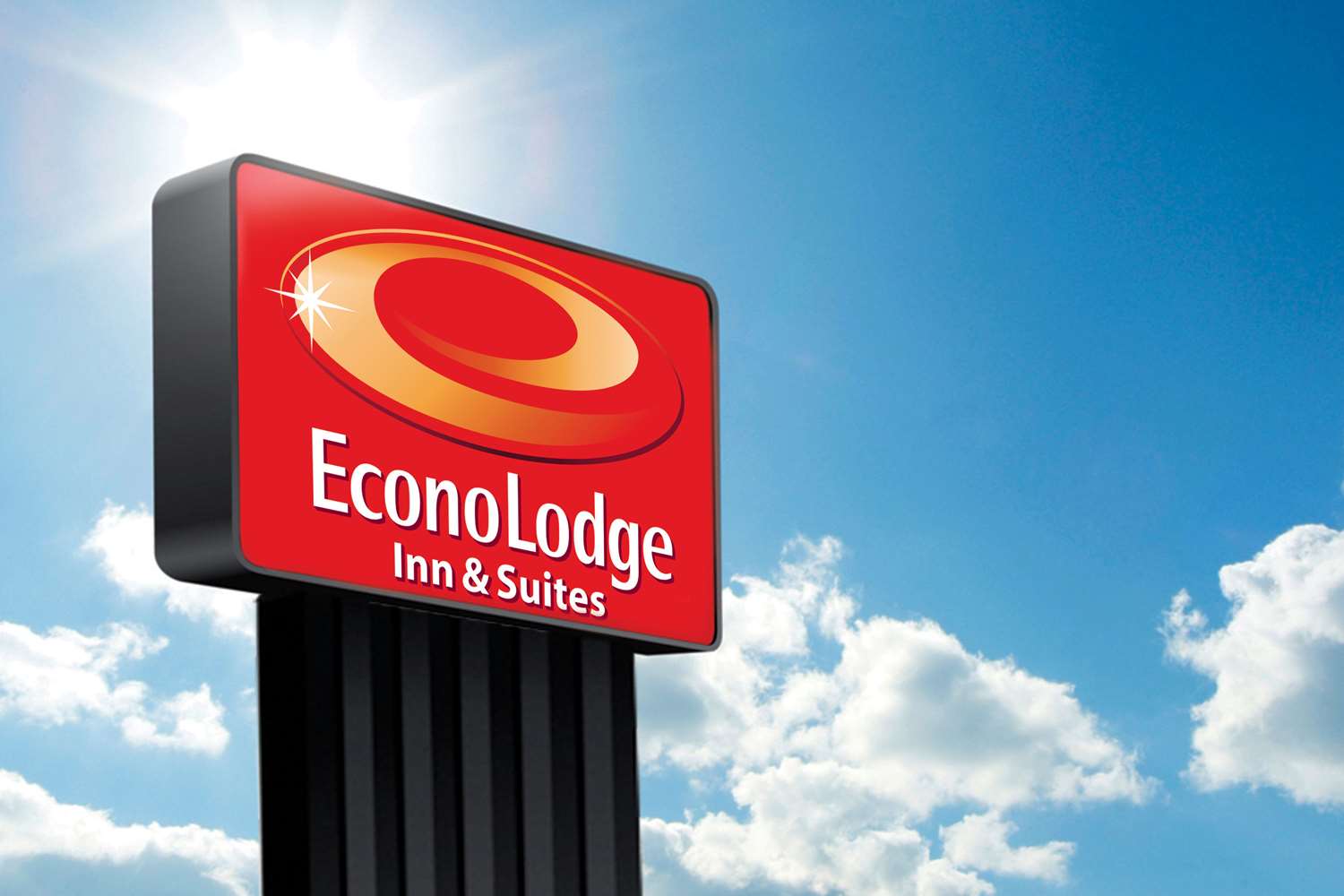 Hotel ECONO LODGE INN AND SUITES