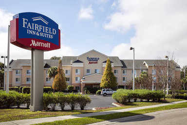 Hotel FAIRFIELD INN & SUITES LAKELAND PLANT CITY