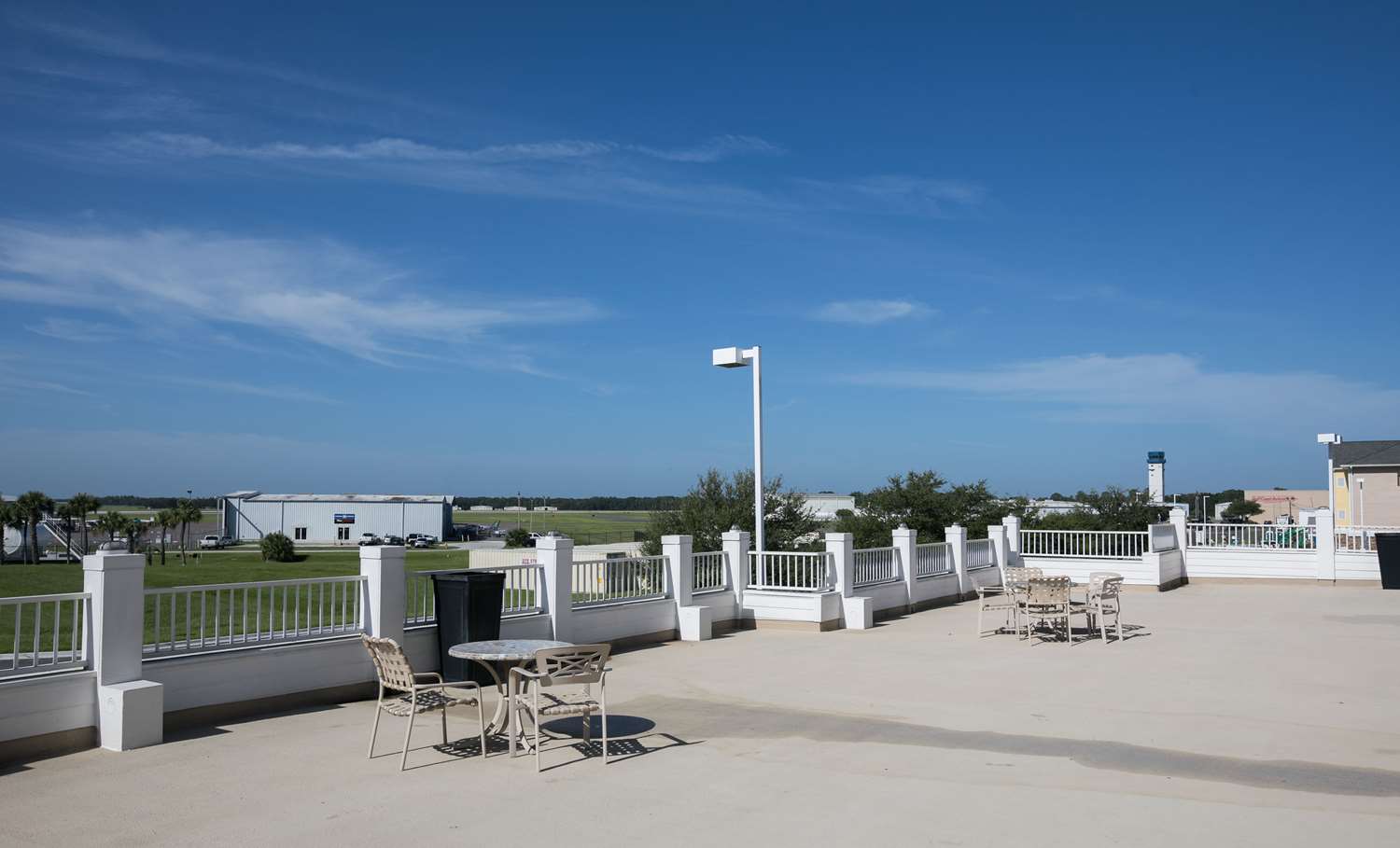 Hotel HILTON GARDEN INN LAKELAND