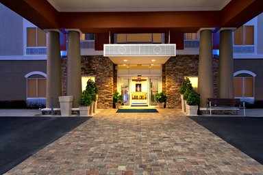 Hotel HOLIDAY INN EXPRESS LAKE WALES N-WINTER HAVEN