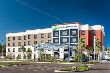 Hotel HOLIDAY INN EXPRESS & SUITES LAKELAND SOUTH