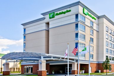 Hotel HOLIDAY INN WINTER HAVEN