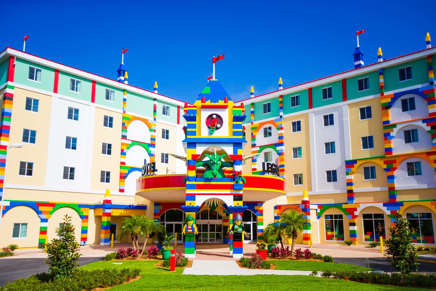 Hotel LEGOLAND FLORIDA RESORT