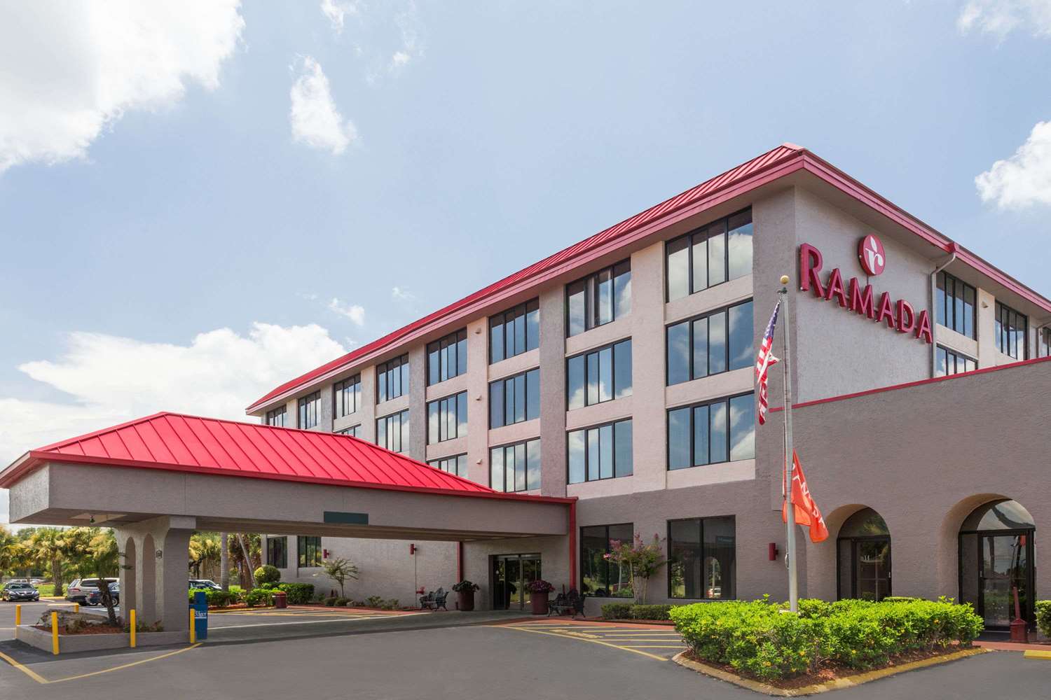 Hotel RAMADA LAKELAND