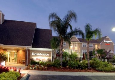 Hotel RESIDENCE INN LAKELAND