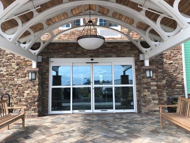 Hotel STAYBRIDGE SUITES LAKELAND WEST