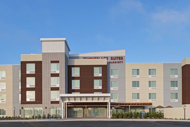 Hotel TOWNEPLACE SUITES LAKELAND