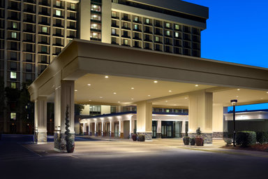 Hotel ATLANTA AIRPORT MARRIOTT