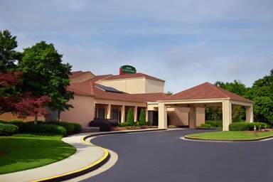 Hotel COURTYARD ATLANTA AIRPORT SOUTH/SULLIVAN ROAD