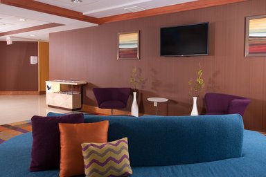 Hotel FAIRFIELD INN & SUITES ATLANTA AIRPORT SOUTH/SULLIVAN ROAD