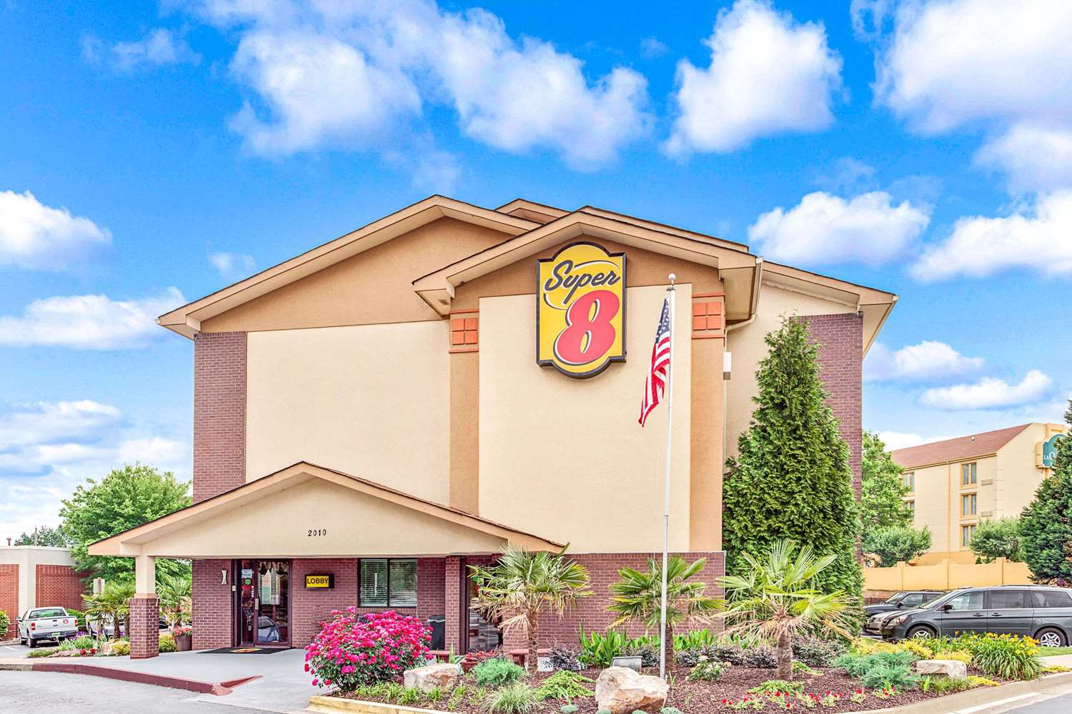Hotel QUALITY INN ATLANTA AIRPORT-CENTRAL